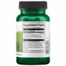 Swanson Vitamins Maca 500 мг (вегетарианские капсулы) 60 капсул