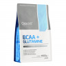 OstroVit BCAA + Glutamine (порошок) лимон 1000 г