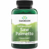 Swanson Vitamins Full Spectrum Saw Palmetto 540 мг (вегетарианские капсулы) 250 капсул