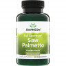 Swanson Vitamins Full Spectrum Saw Palmetto 540 мг (вегетарианские капсулы) 100 капсул