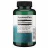 Swanson Vitamins Taurine 500 мг (капсулы) 100 капсул
