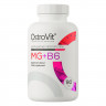 OstroVit Mg + B6 (таблетки) 90 таблеток