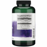 Swanson Vitamins Triple Magnesium Complex 400 мг (вегетарианские капсулы) 300 капсул