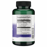 Swanson Vitamins Triple Magnesium Complex 400 мг (вегетарианские капсулы) 100 капсул