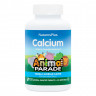 NaturesPlus Animal Parade Calcium (жевательные таблетки) 135 таблеток