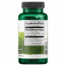 Swanson Vitamins Turmeric & Black Pepper 600 мг (вегетарианские капсулы) 60 капсул