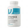 OstroVit Vitamin B Complex (таблетки) 90 таблеток