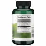 Swanson Vitamins Turmeric & Black Pepper 600 мг (вегетарианские капсулы) 90 капсул