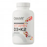 OstroVit Vitamin D3 + K2 (таблетки) 90 таблеток