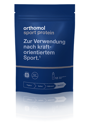 Orthomol Sport Protein