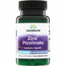 Swanson Vitamins Zinc Picolinate - Body Preferred Form 22 мг (вегетарианские капсулы) 60 капсул