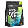 Vplab 100% Platinum Whey (порошок) шоколад 750 г