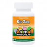 NaturesPlus Animal Parade KidZinc (пастилки) 90 пастилок