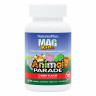 NaturesPlus Animal Parade MagKidz (жевательные таблетки) 90 таблеток