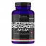 Ultimate Nutrition Glucosamine & Chondroitin & MSM (таблетки) 90 таблеток