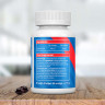 Vplab CoQ10 100 мг (мягкие капсулы) 60 капсул