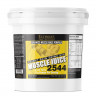 Ultimate Nutrition Muscle Juice 2544 (порошок) банан 4750 г