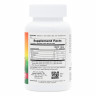 NaturesPlus Animal Parade Sugar-Free Vitamin D3 500 IU (жевательные таблетки) 90 таблеток