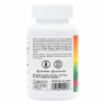 NaturesPlus Animal Parade Sugar-Free Vitamin D3 500 IU (жевательные таблетки) 90 таблеток