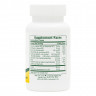 NaturesPlus B-Complex with Rice Bran (таблетки) 90 таблеток