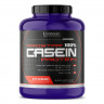 Ultimate Nutrition Prostar 100% Casein Protein (порошок) клубника 2270 г