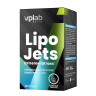 Vplab Lipojets (вегетарианские капсулы) 100 капсул