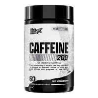 Nutrex Caffeine 200 (капсулы) 60 капсул