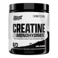 Nutrex Creatine Monohydrate (порошок) 300 г