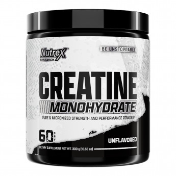 Nutrex Creatine Monohydrate (порошок) 300 г