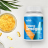 Vplab Strong Omega 3 (мягкие капсулы) 60 капсул