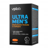 Vplab Ultra Men’s Multivitamin Formula (мягкие капсулы) 90 капсул