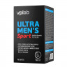Vplab Ultra Men’s Sport Multivitamin Formula (каплеты) 90 каплет