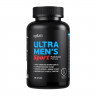 Vplab Ultra Men’s Sport Multivitamin Formula (каплеты) 180 каплет