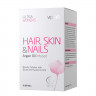 Vplab Ultra Women’s Hair, Skin & Nails (мягкие капсулы) 90 капсул