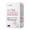 Vplab Ultra Women’s Multivitamin Formula (мягкие капсулы) 90 капсул