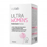 Vplab Ultra Women’s Multivitamin Formula (каплеты) 90 каплет