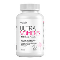 Vplab Ultra Women’s Multivitamin Formula (каплеты) 180 каплет