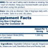 Solaray Calcium Citrate 1000 мг (вегетарианские капсулы) 120 капсул