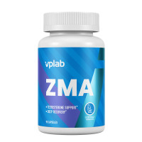 Vplab ZMA (капсулы) 90 капсул