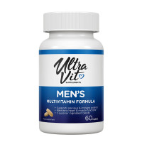 UltraVit Men’s Multivitamin Formula (каплеты) 60 каплет