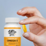 UltraVit Premium Omega-3 (мягкие капсулы) 60 капсул
