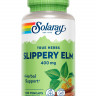 Solaray Slippery Elm Bark 400 мг (вегетарианские капсулы) 100 капсул