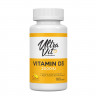 UltraVit Vitamin D3 2000 IU (мягкие капсулы) 180 капсул