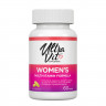 UltraVit Women’s Multivitamin Formula (каплеты) 60 каплет