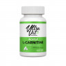 UltraVit Acetyl-L-Carnitine (вегетарианские капсулы) 60 капсул