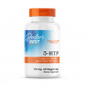 Doctor's Best 5-HTP 100 мг (вегетарианские капсулы) 60 капсул