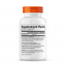 Doctor's Best Alpha-Lipoic Acid 600 мг (вегетарианские капсулы) 60 капсул