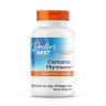 Doctor's Best Curcumin Phytosome 500 мг (вегетарианские капсулы) 60 капсул