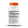 Doctor's Best Curcumin Phytosome 500 мг (вегетарианские капсулы) 60 капсул