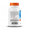 Doctor's Best Curcumin Phytosome 500 мг (вегетарианские капсулы) 60 капсул
